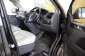 2011 Volkswagen Caravelle 2.0 TDi Turbo T5 สีดำ Auto 7 Speed DSG  สวยๆไม่มีอุบัติเหตุเลยคันนี้-6