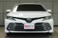 2020 Toyota Camry 2.0 G Sedan AT ไมล์เเท้ Warranty 5ปี 150,000KM B2767-2