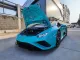 ขาย รถมือสอง 2022 Lamborghini Huracan 5.2 EVO Spyder AWD DCT รถเก๋ง 2 ประตู -7