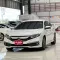 2020 Honda CIVIC 1.8 EL i-VTEC รถเก๋ง 4 ประตู ผ่อน-3
