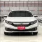 2020 Honda CIVIC 1.8 EL i-VTEC รถเก๋ง 4 ประตู ผ่อน-2