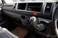 2017 Toyota COMMUTER 3.0 D4D รถตู้/VAN -11