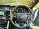 2017 Honda ACCORD 2.0 Hybrid TECH i-VTEC รถเก๋ง 4 ประตู เจ้าของขายเอง รถบ้าน ไมล์แท้ ประวัติดี -8