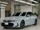 BMW 320d M Sport Lci 2023 รถใหม่มาก เลขไมล์น้อยมากๆๆ เลขไมล์แท้ ไม่ต่างจากรถป้ายแดง-1