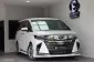 รถนำเข้า Toyota Alphard Z Hybrid Full Modellista 2024 พร้อมส่งมอบทันที-0