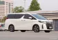 2020 Toyota ALPHARD 2.5 S C-Package รถตู้/MPV รถบ้านแท้ มือเดียวป้ายแดง  ประวัติสวย -2
