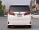 2020 Toyota ALPHARD 2.5 S C-Package รถตู้/MPV รถบ้านแท้ มือเดียวป้ายแดง  ประวัติสวย -4