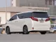 2020 Toyota ALPHARD 2.5 S C-Package รถตู้/MPV รถบ้านแท้ มือเดียวป้ายแดง  ประวัติสวย -5