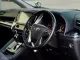 2020 Toyota ALPHARD 2.5 S C-Package รถตู้/MPV รถบ้านแท้ มือเดียวป้ายแดง  ประวัติสวย -7
