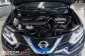 Nissan X-Trail 2.0 V Hybrid 4WD สีดำ Black Star   ปี 2016 วิ่ง  55,xxx km.-16