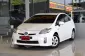 Toyota Prius 1.8 Hybrid ปี 2011 เปลี่ยนแบตที่ศูนย์มาแล้ว รถบ้านมือเดียว เข้าศูนย์ตลอด สวยเดิม ฟรีดาว-0
