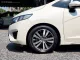 2015 Honda JAZZ 1.5 SV i-VTEC รถเก๋ง 5 ประตู ไมล์น้อย 30000 โล-6