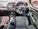 2015 Honda JAZZ 1.5 SV i-VTEC รถเก๋ง 5 ประตู ไมล์น้อย 30000 โล-23
