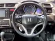 2015 Honda JAZZ 1.5 SV i-VTEC รถเก๋ง 5 ประตู ไมล์น้อย 30000 โล-22