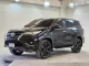 2018 Toyota Fortuner 2.8 TRD Sportivo 4WD suv ออกรถง่าย-0