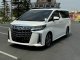 TOYOTA ALPHARD 2.5 SC Package ปี 2021-5