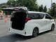 TOYOTA ALPHARD 2.5 SC Package ปี 2021-2
