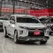 2019 Mitsubishi TRITON 2.4 Double Cab Plus GLS รถกระบะ ผ่อนเริ่มต้น-1