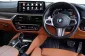 2022 BMW 520d 2.0 M Sport รถเก๋ง 4 ประตู เจ้าของขายเอง รถบ้านมือเดียว ไมล์น้อย -7