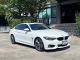 2018 BMW 430i 2.0 M Sport รถเก๋ง 2 ประตู ออกรถง่าย รถบ้าน ไมล์น้อย เจ้าของขายเอง -1