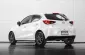 2022 Mazda 2 1.3 S Sports LEATHER รถเก๋ง 5 ประตู ดาวน์ 0%-13