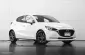 2022 Mazda 2 1.3 S Sports LEATHER รถเก๋ง 5 ประตู ดาวน์ 0%-2