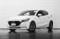 2022 Mazda 2 1.3 S Sports LEATHER รถเก๋ง 5 ประตู ดาวน์ 0%-0