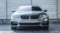 2018 BMW 530e M Sport-1