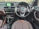 2016 BMW X1 1.5 sDrive18i xLine SUV รถสวย-5
