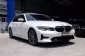 BMW 320d Sport (G20) สีขาว ปี 2020 วิ่ง 8x,000 เครื่องยนต์ BMW Twin Poewer Diesel 2,000 cc.-0