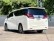 2015 Toyota ALPHARD 2.5 HYBRID G F-Package E-Four 4WD รถตู้/MPV ดาวน์ 0%-5