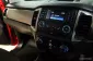 2018 Ford Ranger 2.2 D/C Hi-Rider XLT Pickup MT ไมล์แท้ MINORCHANGE ประวัติการดูแลรักษารถดี B7181-8