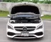 2017 Mercedes-Benz CLA250 AMG 2.0 Dynamic ดอกเบี้ยเริ่มต้น 2.79% เครดิตดีฟรีดาวน์-16