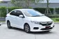 2018 Honda CITY 1.5 V CNG รถเก๋ง 4 ประตู ดาวน์ 0%-2