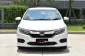 2018 Honda CITY 1.5 V CNG รถเก๋ง 4 ประตู ดาวน์ 0%-1