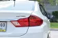 2018 Honda CITY 1.5 V CNG รถเก๋ง 4 ประตู ดาวน์ 0%-7
