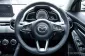 2023 Mazda 2 1.3 S Leather Sedan MNC สีดำดุเข้มสวยหรูมาก ตัวเปลี่ยนโฉมแล้ว ชุดแต่งรอบคัน สวย-7
