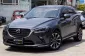 2022 Mazda CX 3 2.0 Comfort สีเทาดำสวยหรูมาก ฟังกชั่นครบจัดเต็ม พร้อมหลังคาซันรูฟ สวยมาก-0
