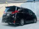 2017 Toyota ALPHARD 2.5 S C-Package รถตู้/MPV รถสภาพดี มีประกัน ไมล์แท้ -4