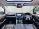2017 Toyota ALPHARD 2.5 S C-Package รถตู้/MPV รถสภาพดี มีประกัน ไมล์แท้ -10