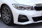 2021 BMW 320d 2.0 M Sport รถเก๋ง 4 ประตู ออกรถง่าย รถบ้าน ไมล์น้อย -5