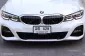 2021 BMW 320d 2.0 M Sport รถเก๋ง 4 ประตู ออกรถง่าย รถบ้าน ไมล์น้อย -6