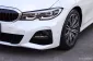 2021 BMW 320d 2.0 M Sport รถเก๋ง 4 ประตู ออกรถง่าย รถบ้าน ไมล์น้อย -7