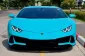 2020 Lamborghini Huracan 5.2 Evo 4WD รถเก๋ง 2 ประตู รถสวย ไมล์น้อย เจ้าของฝากขาย -1