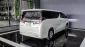 2018 Toyota VELLFIRE 2.5 E-Four Hybrid 4WD รถตู้/MPV -4