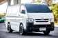 2018 Toyota HIACE 3.0 D4D รถตู้/VAN -1