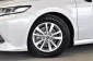2020 Toyota CAMRY 2.0 G รถเก๋ง 4 ประตู ฟรีดาวน์-3