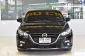 2015 Mazda 3 2.0 C Sports รถเก๋ง 5 ประตู ออกรถฟรี-0