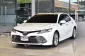 2019 Toyota CAMRY 2.5 G รถเก๋ง 4 ประตู -1