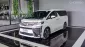 2018 Toyota VELLFIRE 2.5 Z G EDITION รถตู้/MPV -1